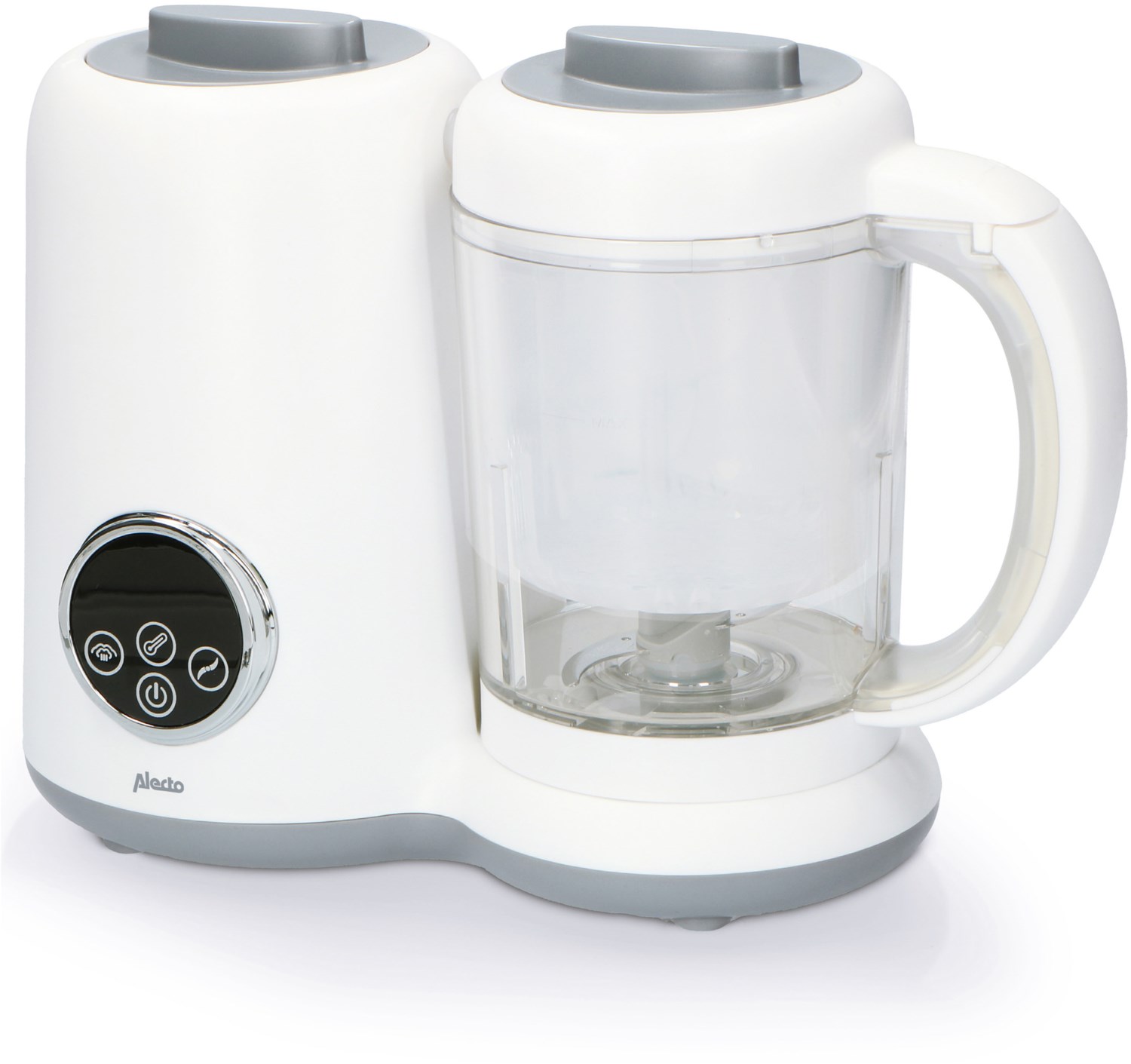 Image of BFP-66 Sonstige Baby-Kleingeräte weiss