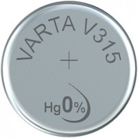 Watch V315 1er Knopfzelle