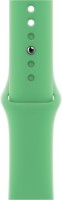 Sportarmband (41mm) Ersatzarmband signalgrün