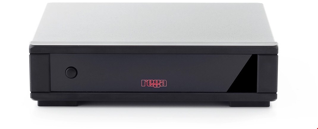 Image of Fono MC MKIV Phono-Vorverstärker schwarz