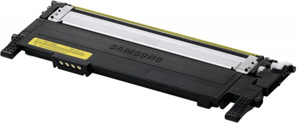 CLT-Y 406 S Toner (1.000 S.) gelb