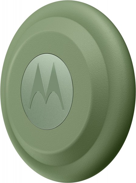 モトローラ Motorola moto tag green Motorola Smart Tag Jade Green, Up to 1 year battery life
