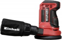 TE-RS 18 Li Exzenterschleifer