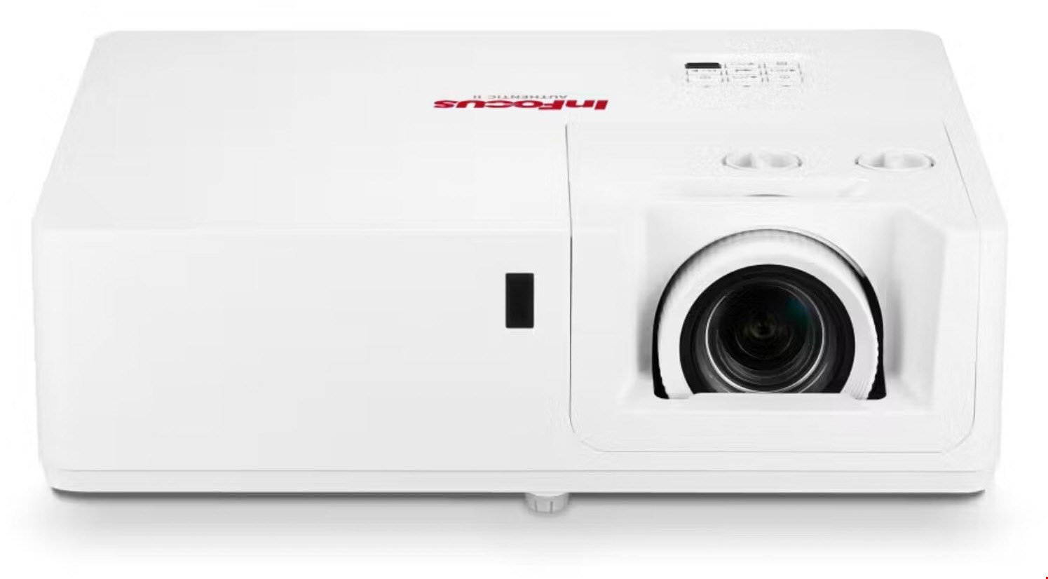 Image of Authentic IN1068SL Laser-Projektor weiß