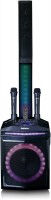 PA-220BK Bluetooth-Lautsprecher schwarz
