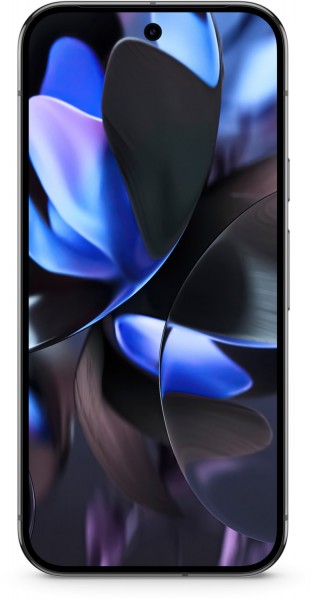 Google Pixel 9 Pro (256GB) Smartphone obsidian | EURONICS