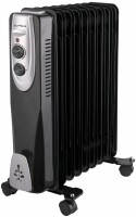 HR 32009 Radiator schwarz