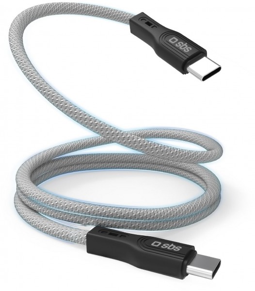 USB > USB Type-C Mag Kabel (1m)