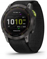 Enduro 2 Solar Sportuhr