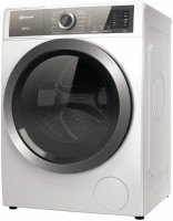 B8 W946WB DE Stand-Waschmaschine-Frontlader weiß, 9 kg, 1400 U/min, 71 dBA