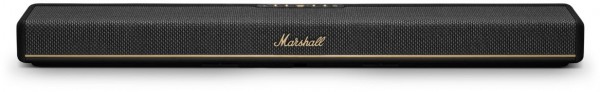 Heston 60 Soundbar schwarz