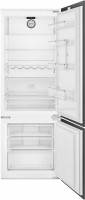 C875TNE Einbau-Kühl-/Gefrier-Kombination weiss