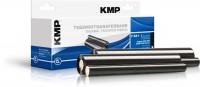 F-SA1 (2x140 S.) mit Chip 2er-Pack Ersatzfilm schwarz