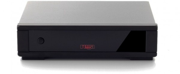 Fono MM MK5 Phono-Vorverstärker schwarz