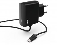 Ladegerät Micro-USB (2,4A) schwarz