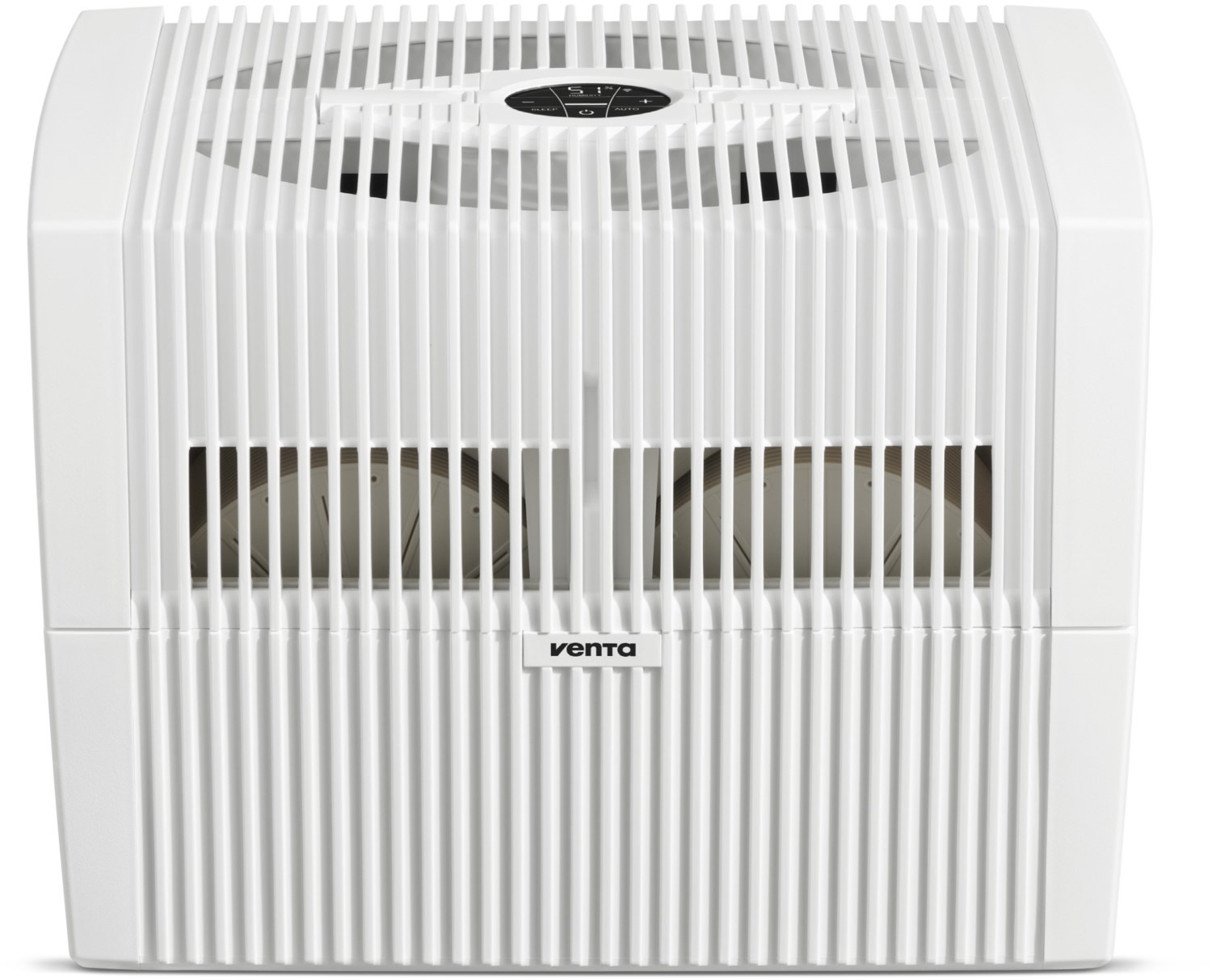 Image of AH550 Original Connect Kaltluftbefeuchter brillant weiß