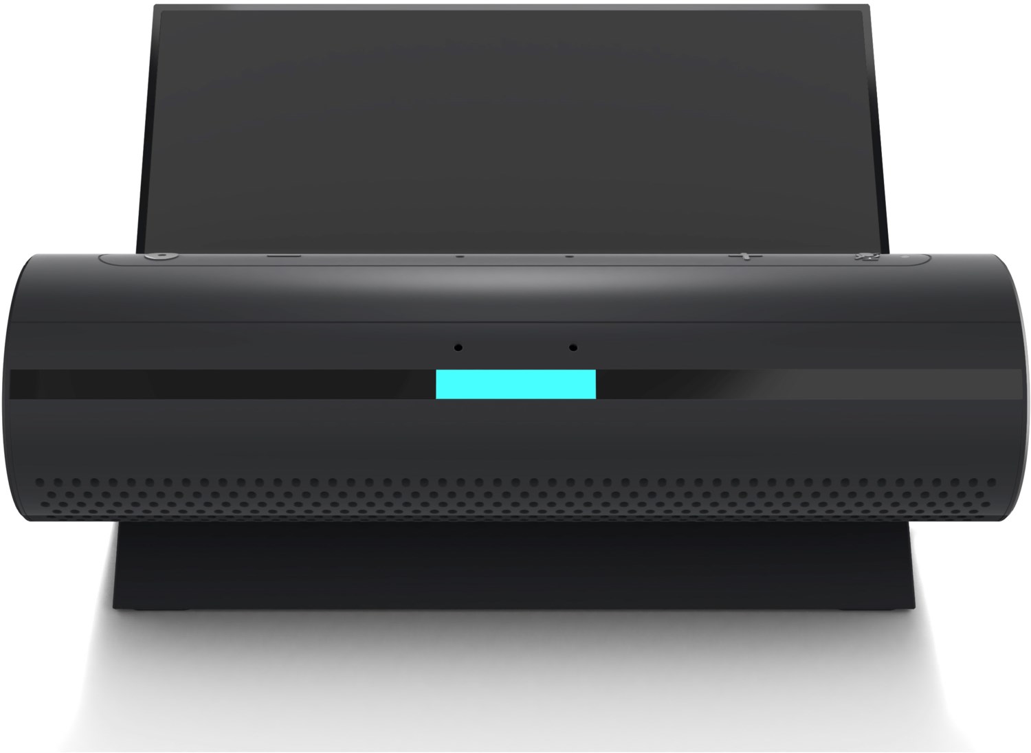 XSDB10 Smart Kitchen Dock schieferschwarz