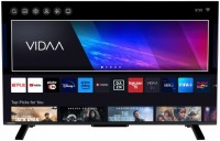 40LV2E63DA 100 cm (40") LCD-TV mit LED-Technik schwarz, Full HD, Smart-TV, DVB-T2/DVB-C/DVB-S2, Sprachsteuerung