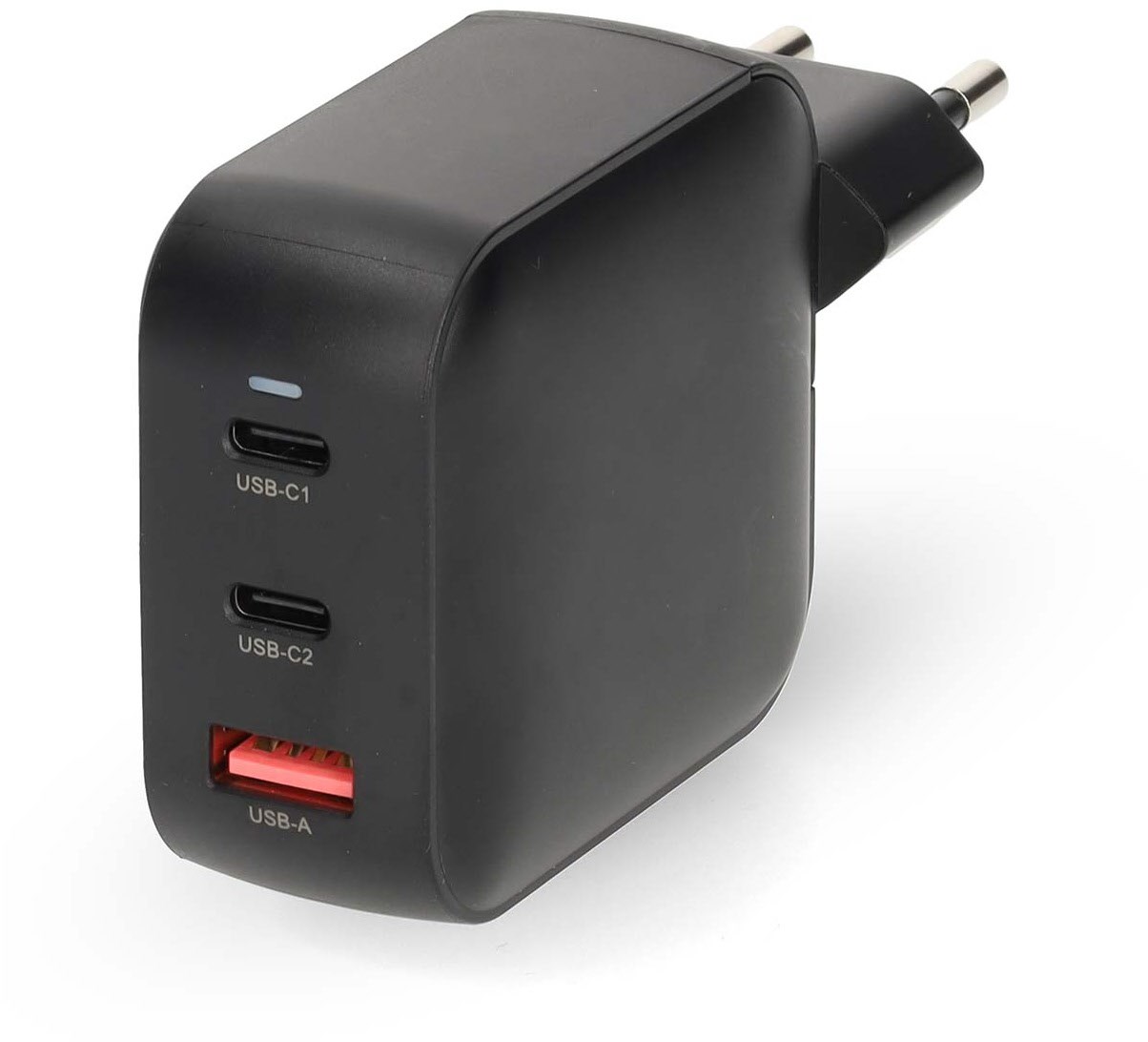 WGCHA100WBK Netzladegerät (100W) schwarz