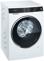 WD14U592 Stand-Waschtrockner weiss