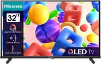 32A5KQ 80 cm (32") QLED-TV, Full HD, Smart-TV, DVB-T2/DVB-C/DVB-S2, Essential
