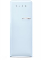 FAB28LPB6 Standkühlschrank mit Gefrierfach pastellblau