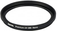 Premium UV 390 Nano 49mm Filter