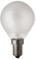 Backofenlampe, 40W, 300°, E14