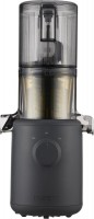 H310A-BEC04CL Entsafter Charcoal