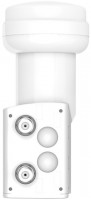 Universal-Twin-LNB weiss