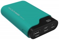 PowerBank PB-7500C (7.500mAh) grün