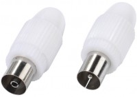 Antennenstecker-Set