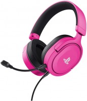 GXT 498P Forta Headset rosa