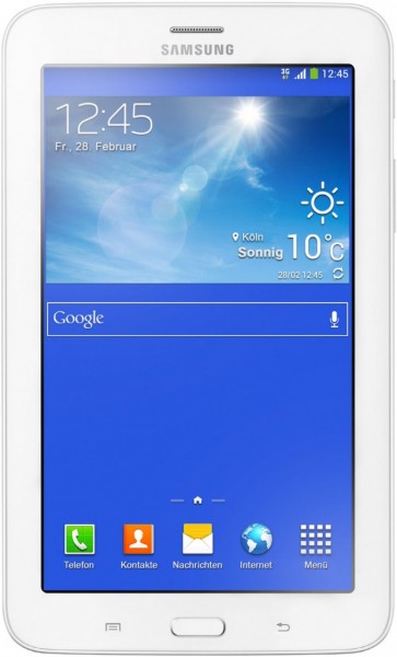 samsung galaxy tab 3 7.0 3g