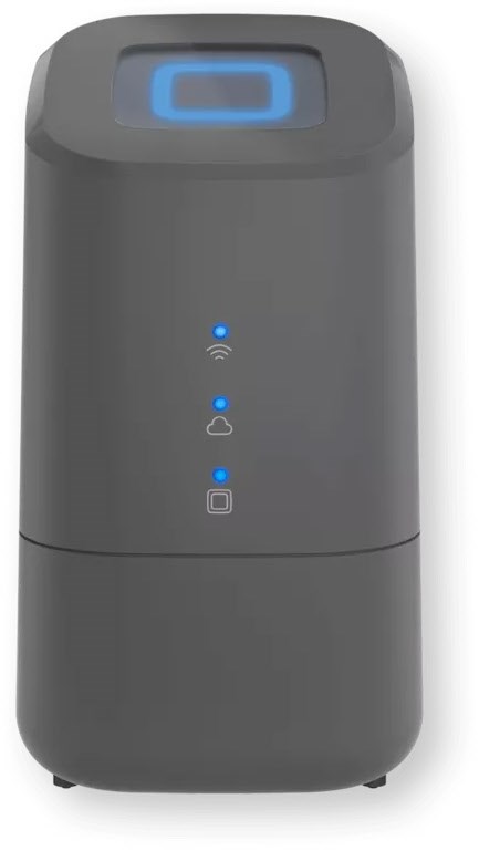 Image of Home Control Unit anthrazit