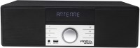FS3 Hifi-System schwarz