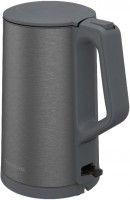 WK 7340 Wasserkocher dark inox