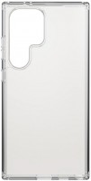 Clear Protection Case für Galaxy S24 Ultra transparent