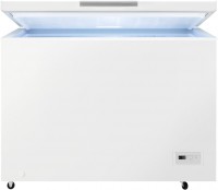 Arctis AHB531D1LW Gefriertruhe weiß