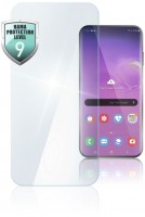 Premium Crystal Glass für Galaxy A21s transparent