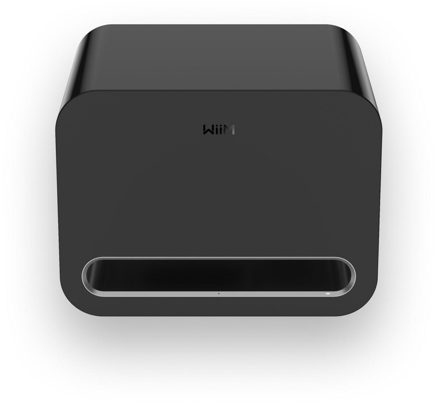 Sub Pro Aktiv-Subwoofer hochglanz schwarz