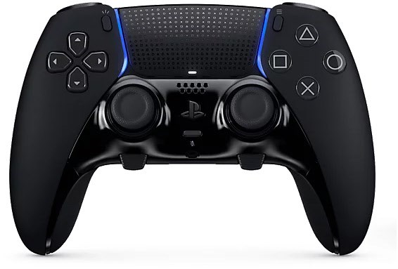 Image of DualSense Edge Wireless-Controller schwarz
