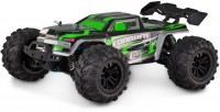 Conquer Race Truggy 4WD 1:16 RTR grün