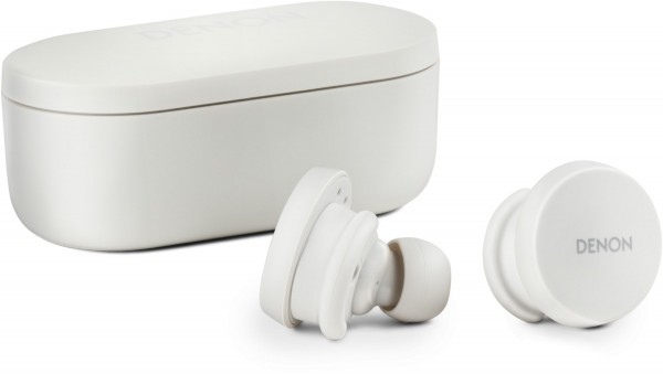 PerL True Wireless Kopfhörer weiß