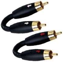 PreAmp Jumpers (2 Stk.)