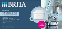 MAXTRA Pro ALL-IN-1 Pack 3 Wasser Zu-/Aufbereiter-Zubehör