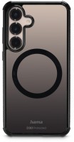 Handyhülle Extreme Protect für Galaxy S25+ schwarz