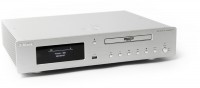 HD-120 UHD Blu-ray Player diamantsilber