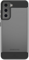 Cover Air Robust für Galaxy S21 schwarz