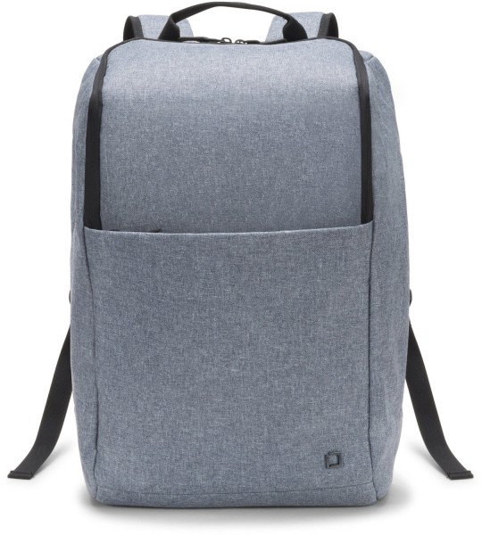 Eco MOTION Rucksack 15,6" denim blue
